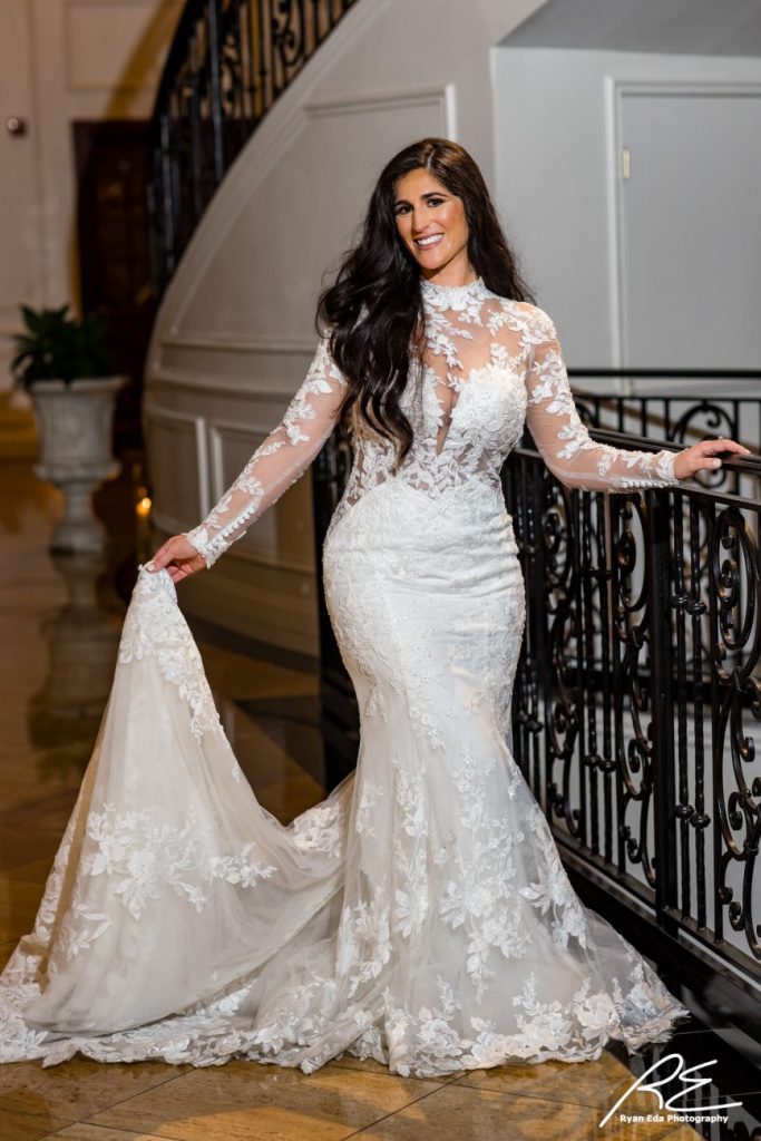 The Merion Wedding - Alyssa and Paul