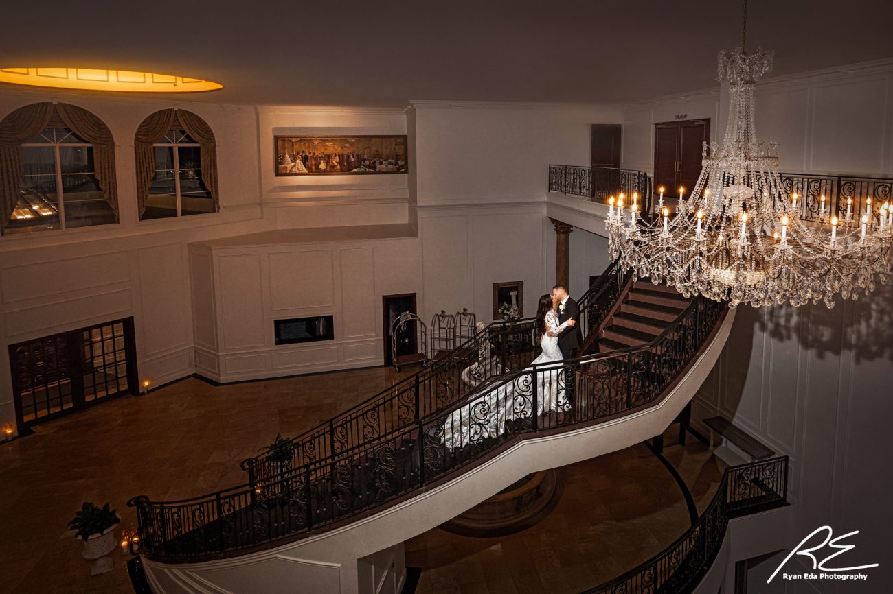 The Merion Wedding - Alyssa and Paul