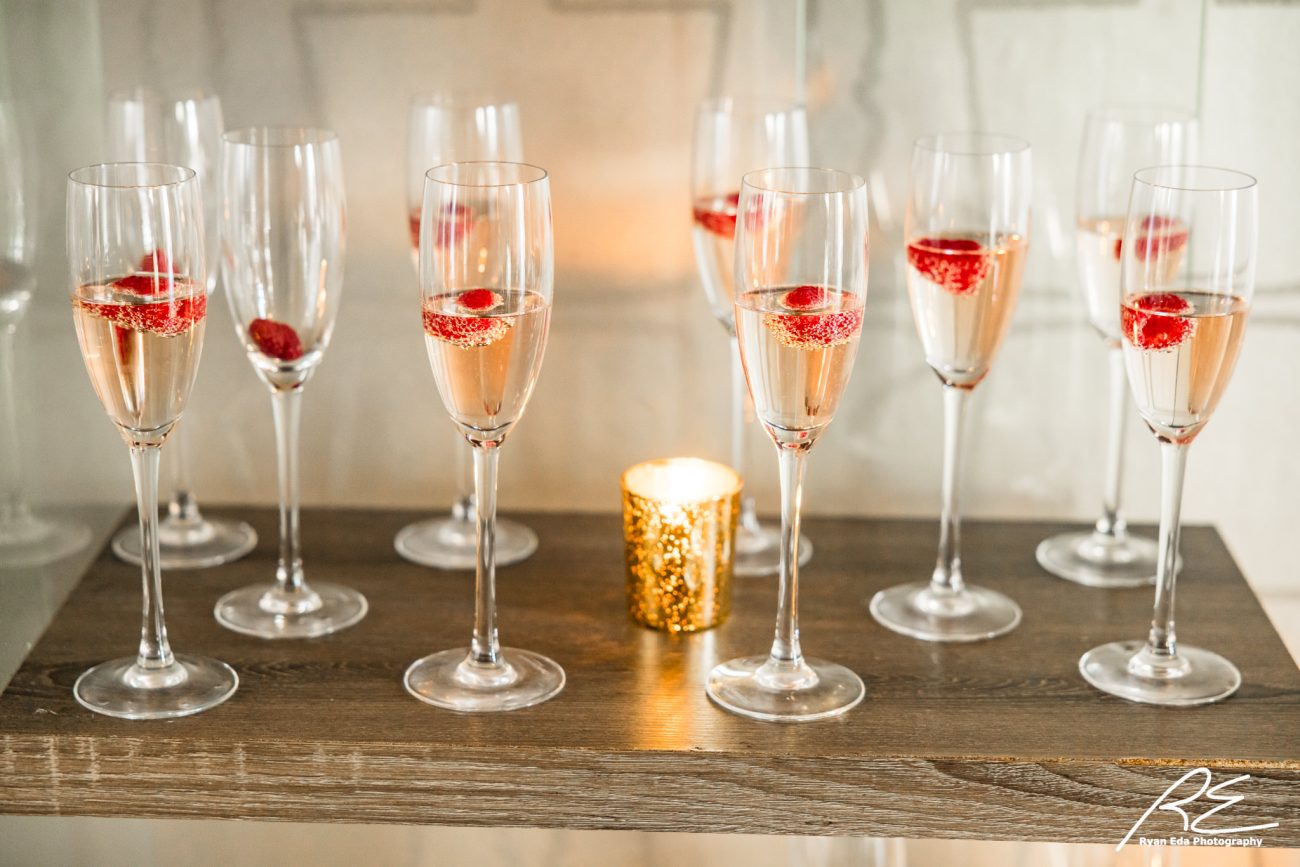 The Waterworks Wedding - Dana and Ian