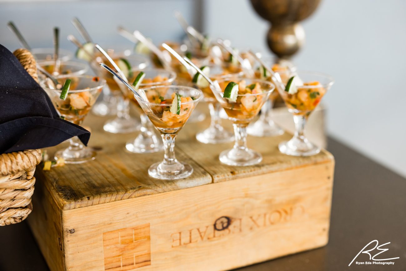 The Waterworks Wedding - Dana and Ian