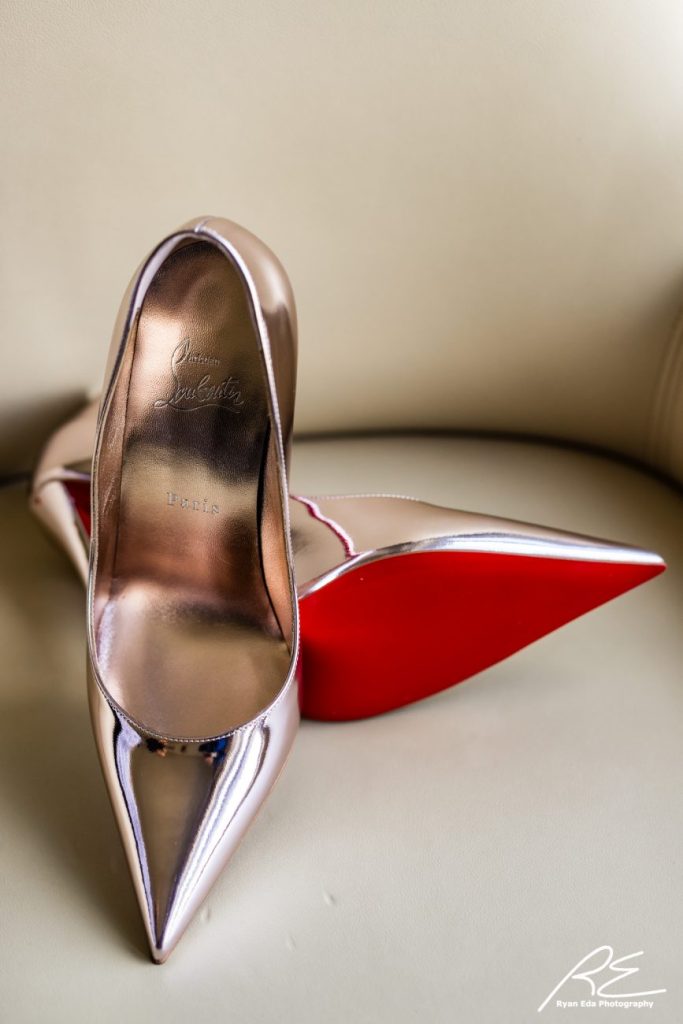 The Waterworks Wedding - Dana and Ian