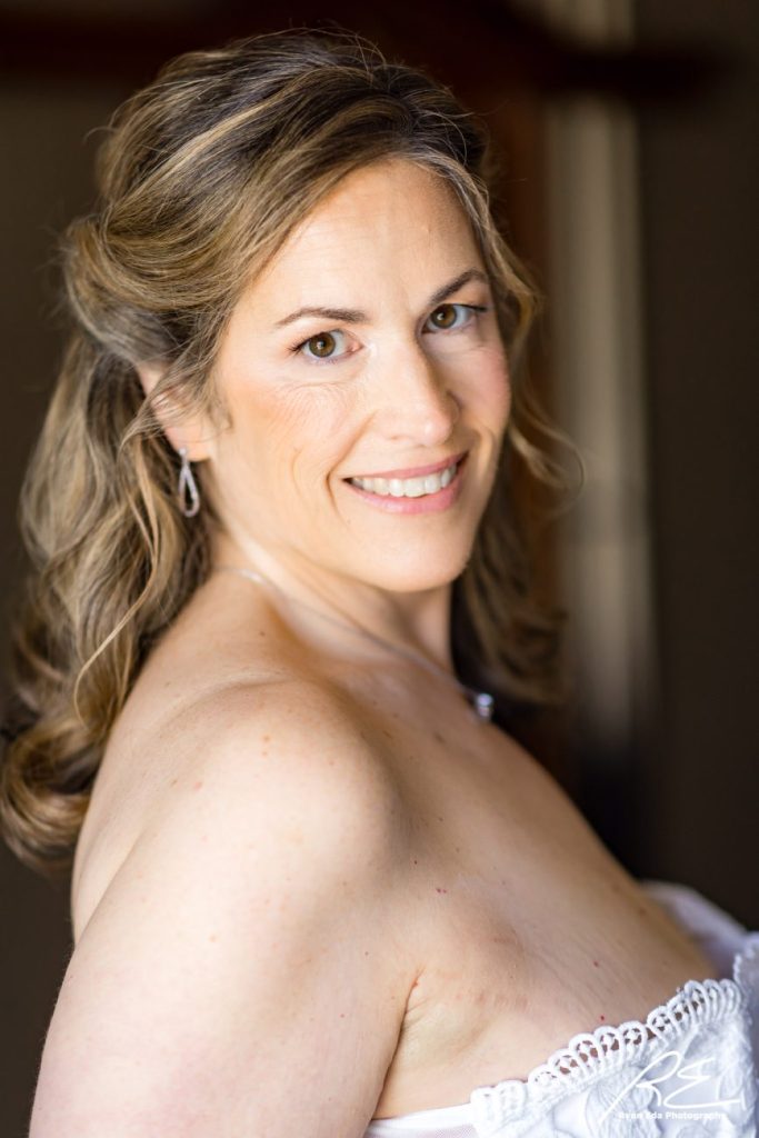 The Waterworks Wedding - Dana and Ian