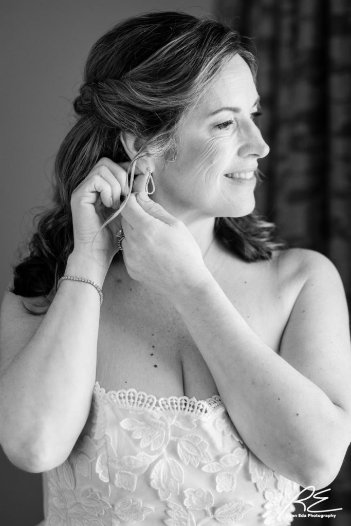 The Waterworks Wedding - Dana and Ian