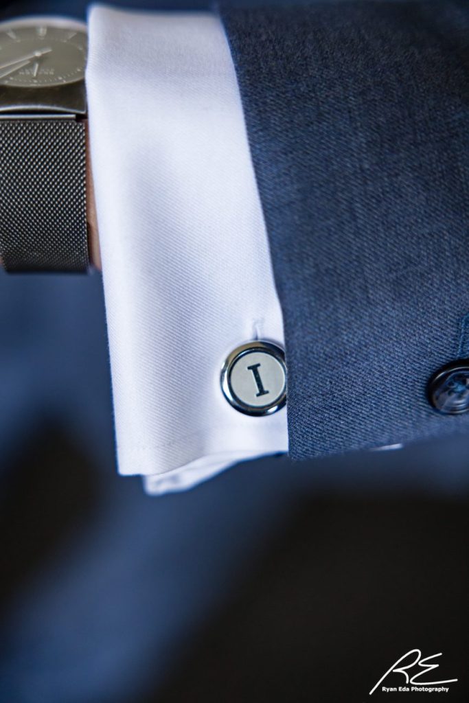 The Waterworks Wedding - Dana and Ian