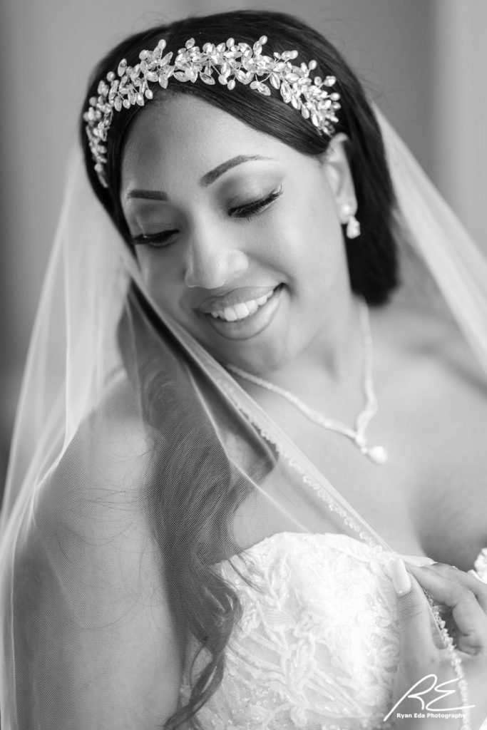 The Mansion Wedding Ally and Edwin