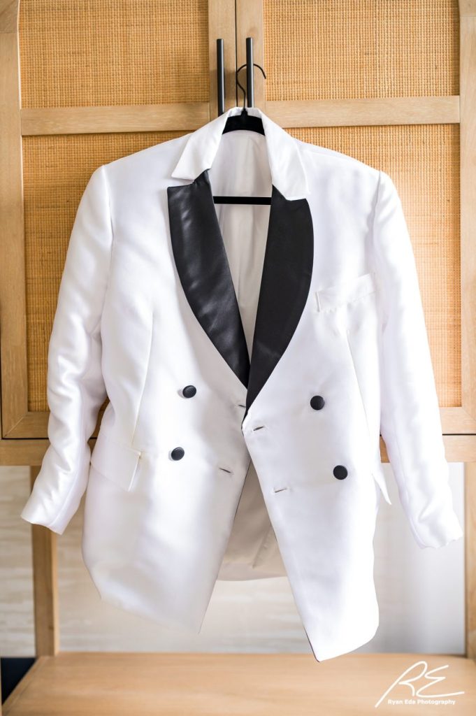 The Mansion Wedding Ally and Edwin