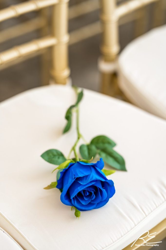 The Mansion Wedding Ally and Edwin