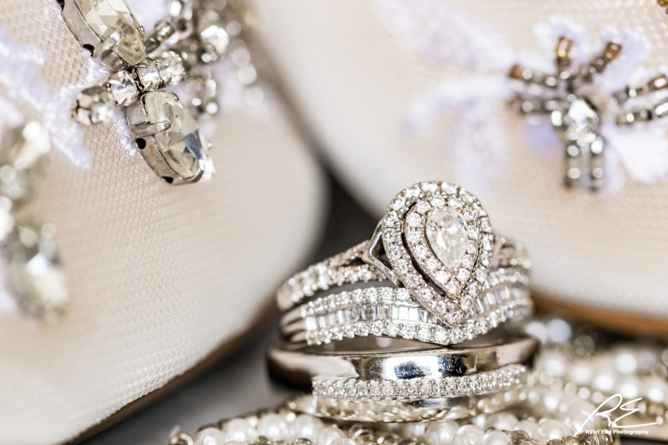 The Alloy Wedding Shakira and Malcolm