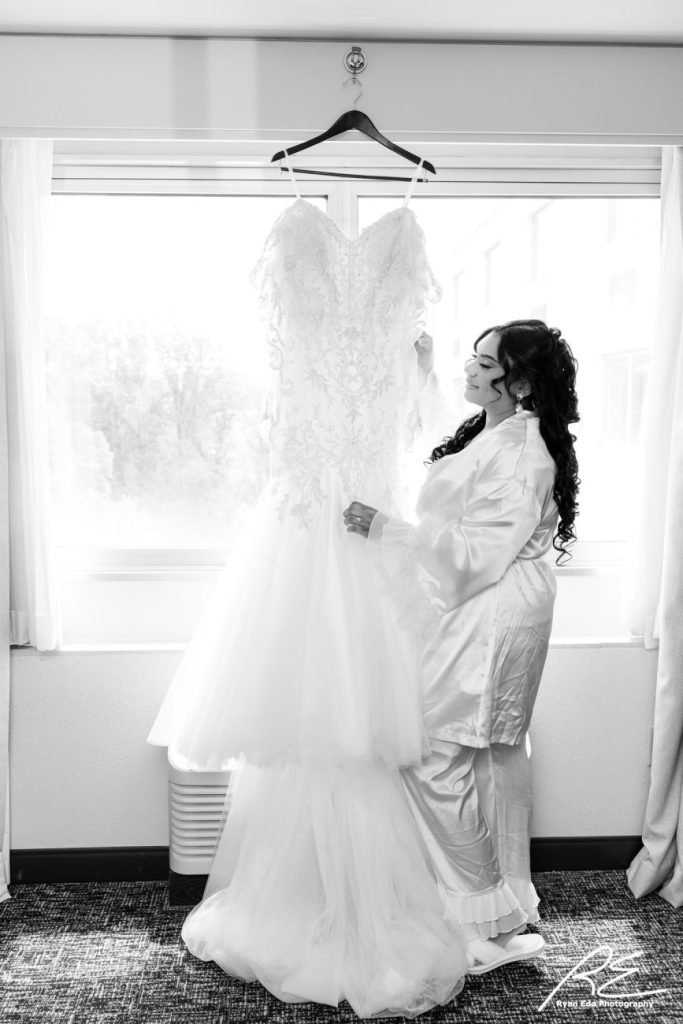 The Alloy Wedding Shakira and Malcolm