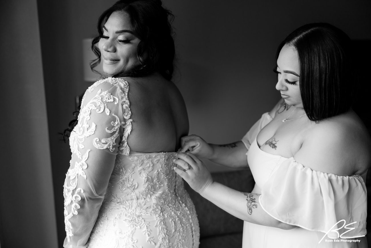 The Alloy Wedding Shakira and Malcolm