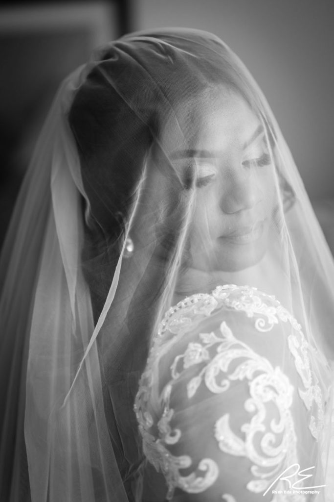 The Alloy Wedding Shakira and Malcolm