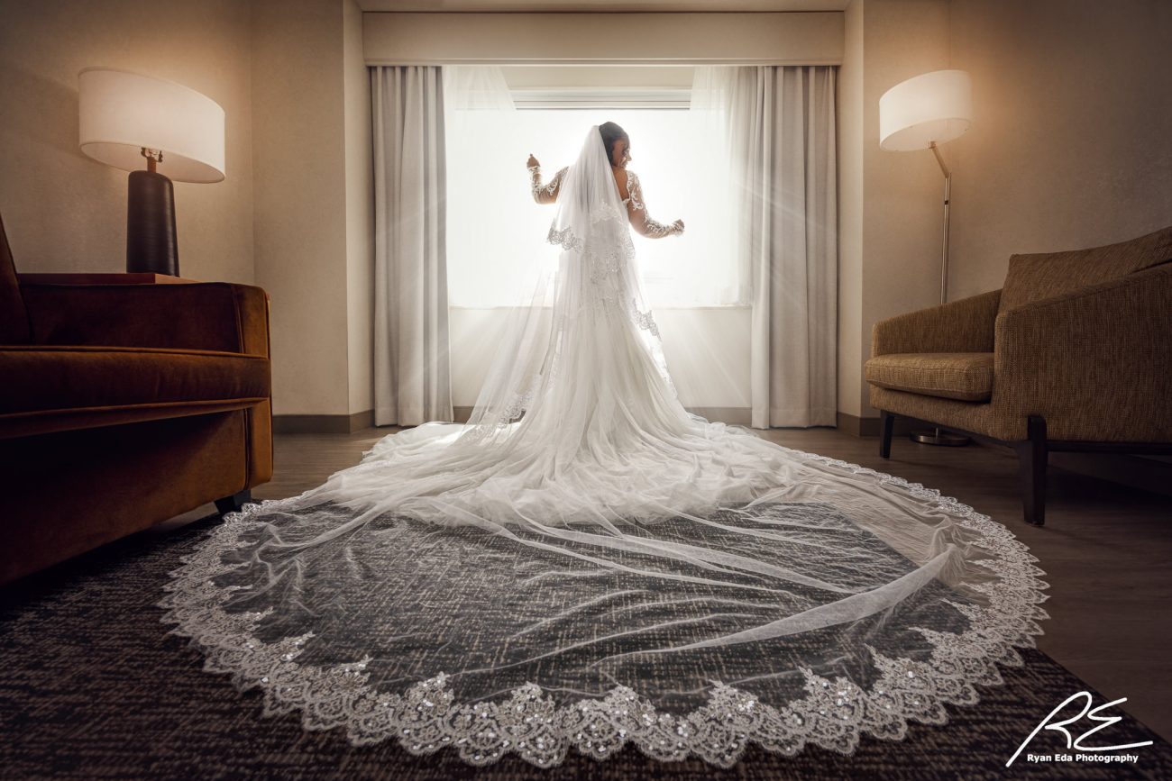 The Alloy Wedding Shakira and Malcolm