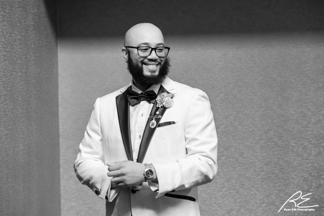 The Alloy Wedding Shakira and Malcolm