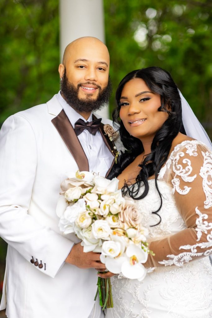 The Alloy Wedding Shakira and Malcolm