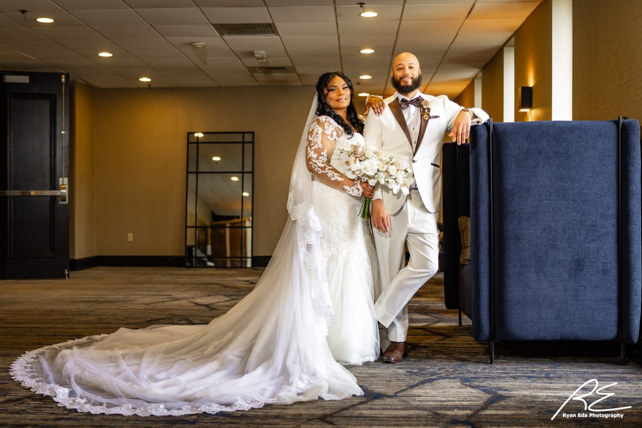 The Alloy Wedding Shakira and Malcolm