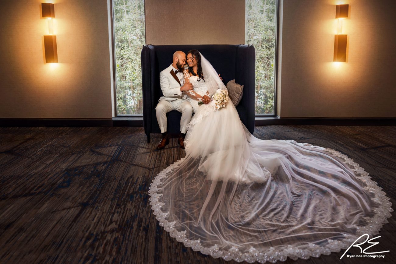 The Alloy Wedding Shakira and Malcolm