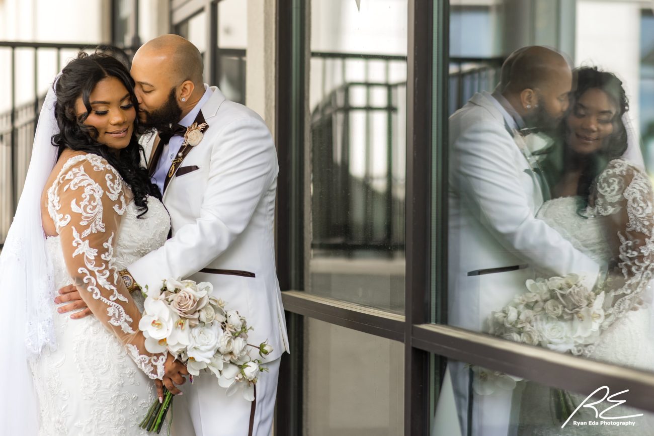 The Alloy Wedding Shakira and Malcolm