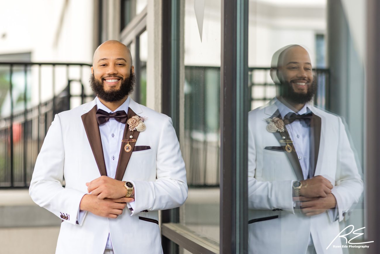 The Alloy Wedding Shakira and Malcolm