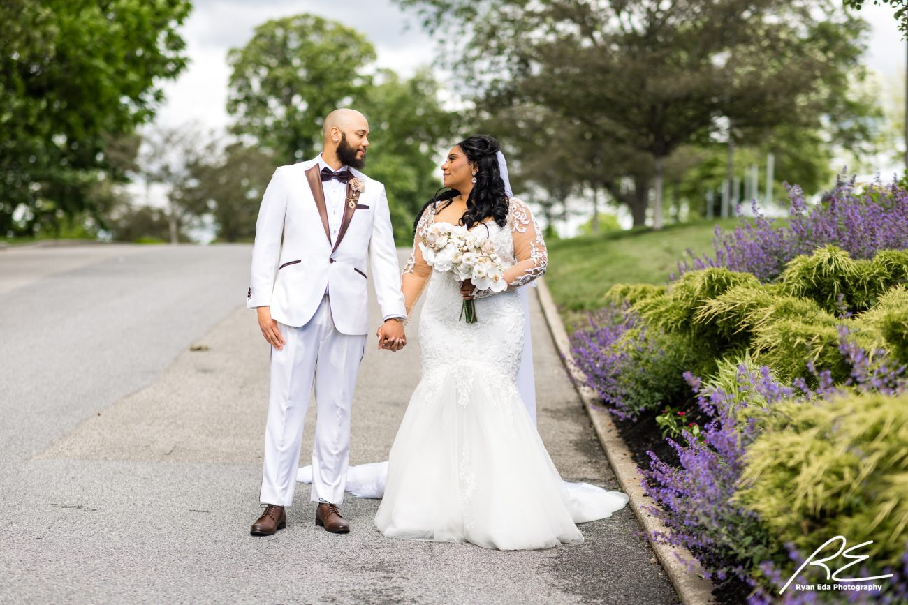The Alloy Wedding Shakira and Malcolm