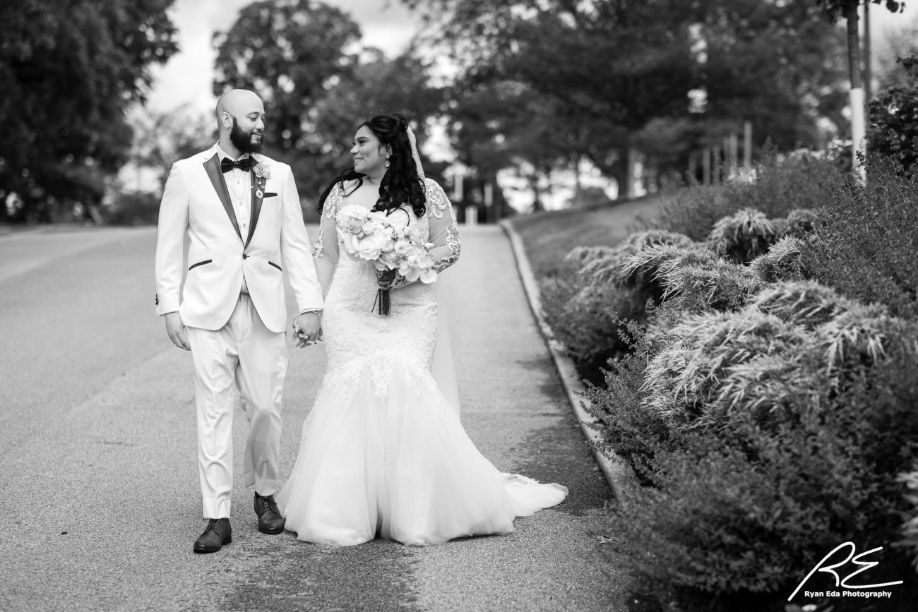 The Alloy Wedding Shakira and Malcolm