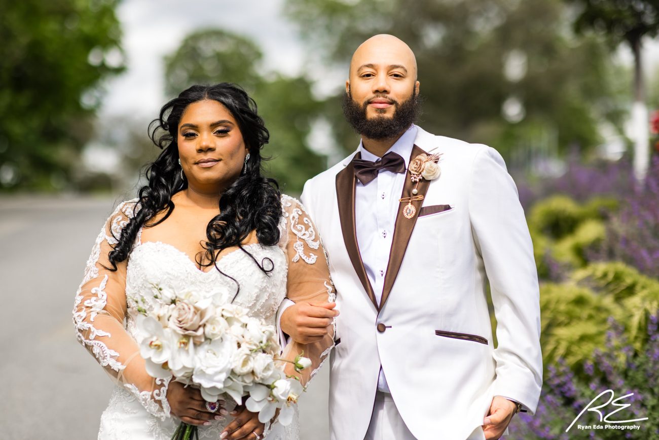 The Alloy Wedding Shakira and Malcolm