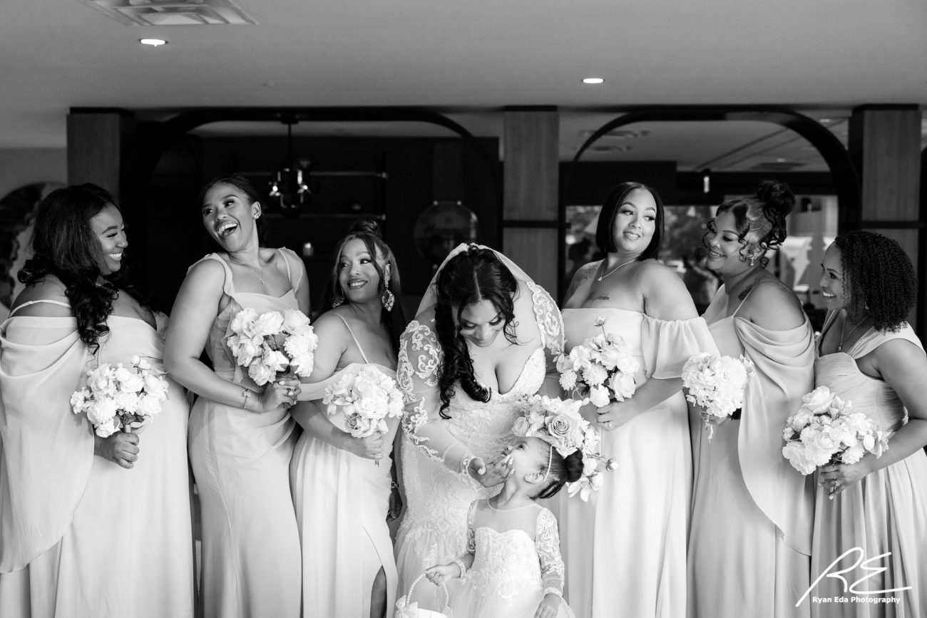 The Alloy Wedding Shakira and Malcolm