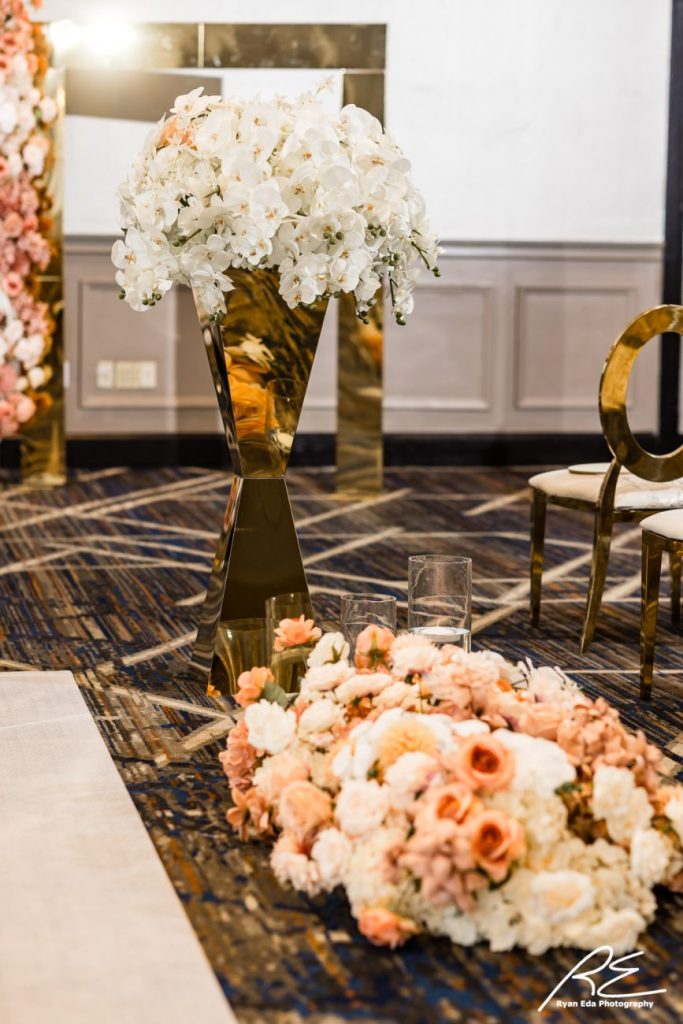 The Alloy Wedding Shakira and Malcolm