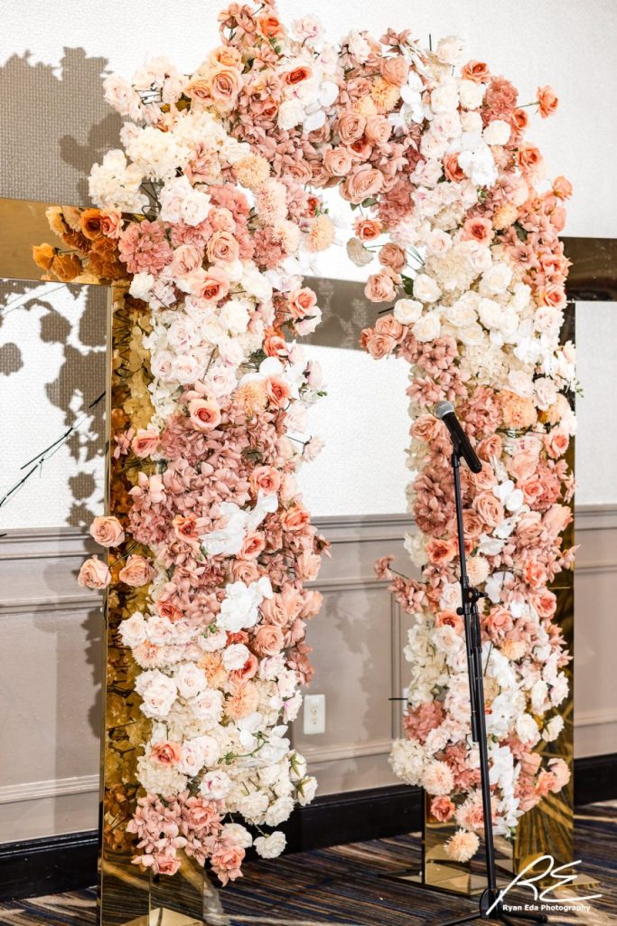 The Alloy Wedding Shakira and Malcolm