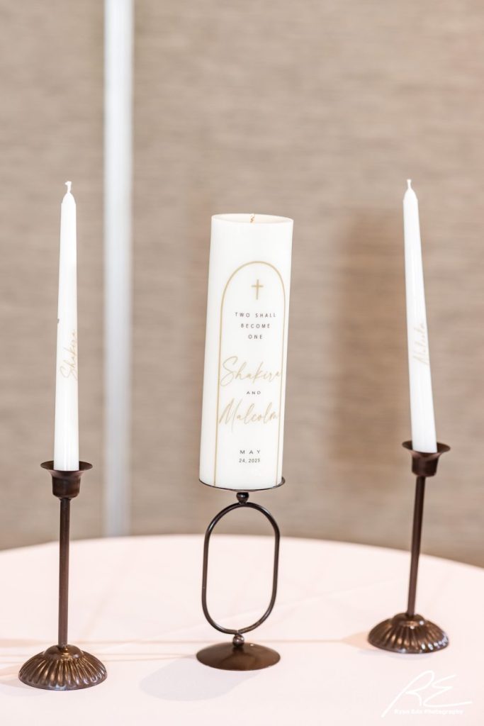 The Alloy Wedding Shakira and Malcolm