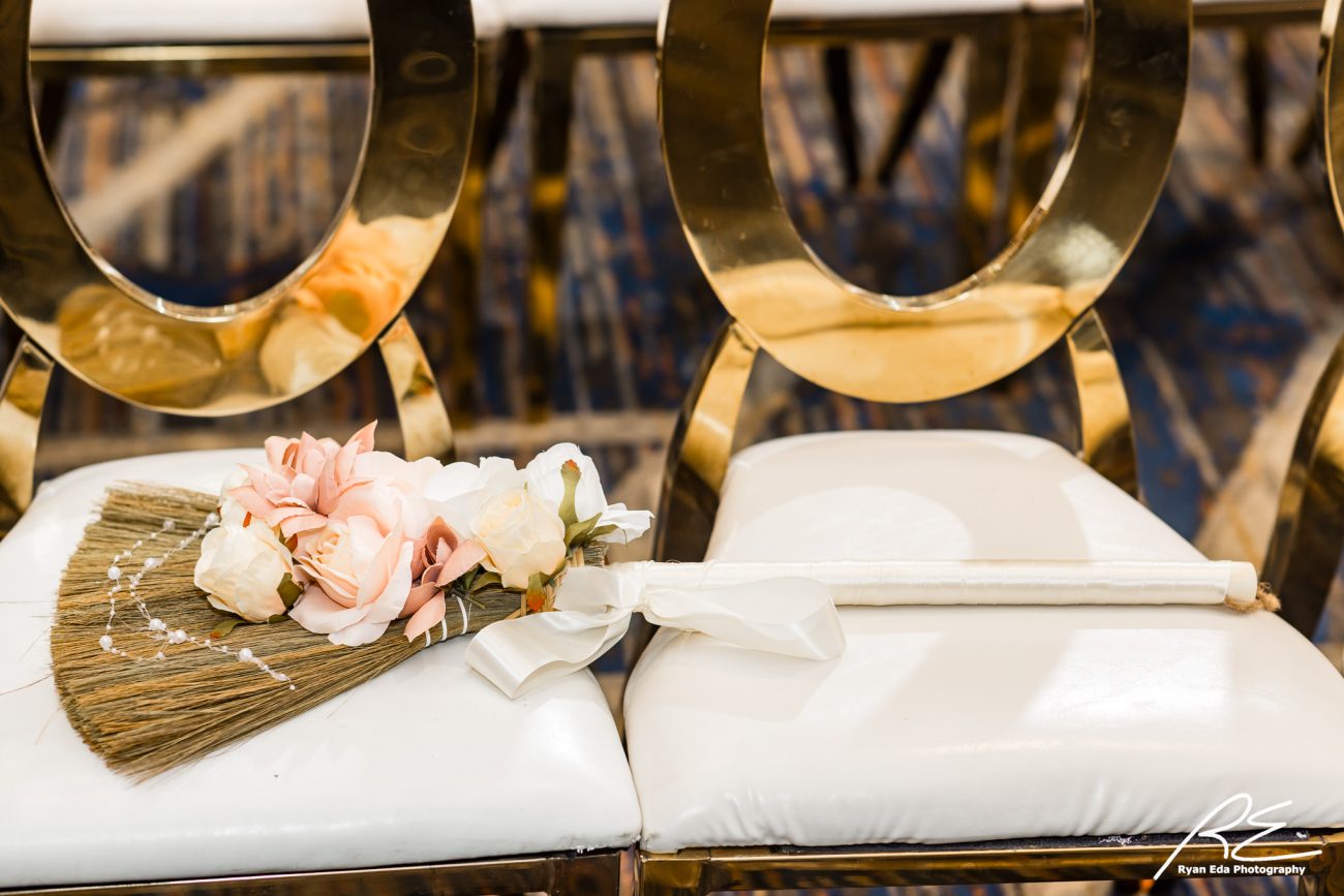 The Alloy Wedding Shakira and Malcolm