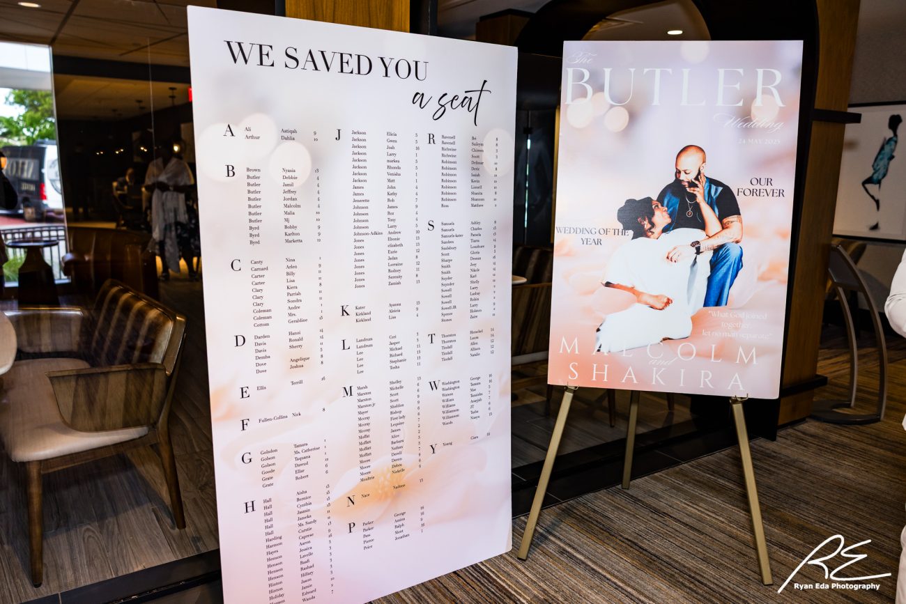 The Alloy Wedding Shakira and Malcolm