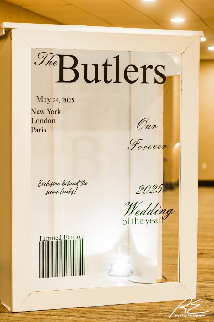 The Alloy Wedding Shakira and Malcolm