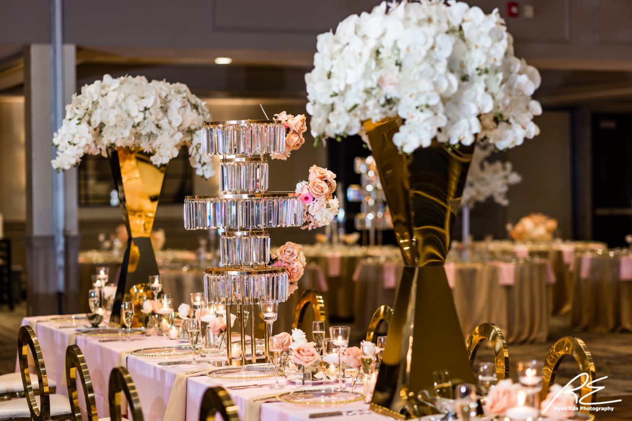 The Alloy Wedding Shakira and Malcolm