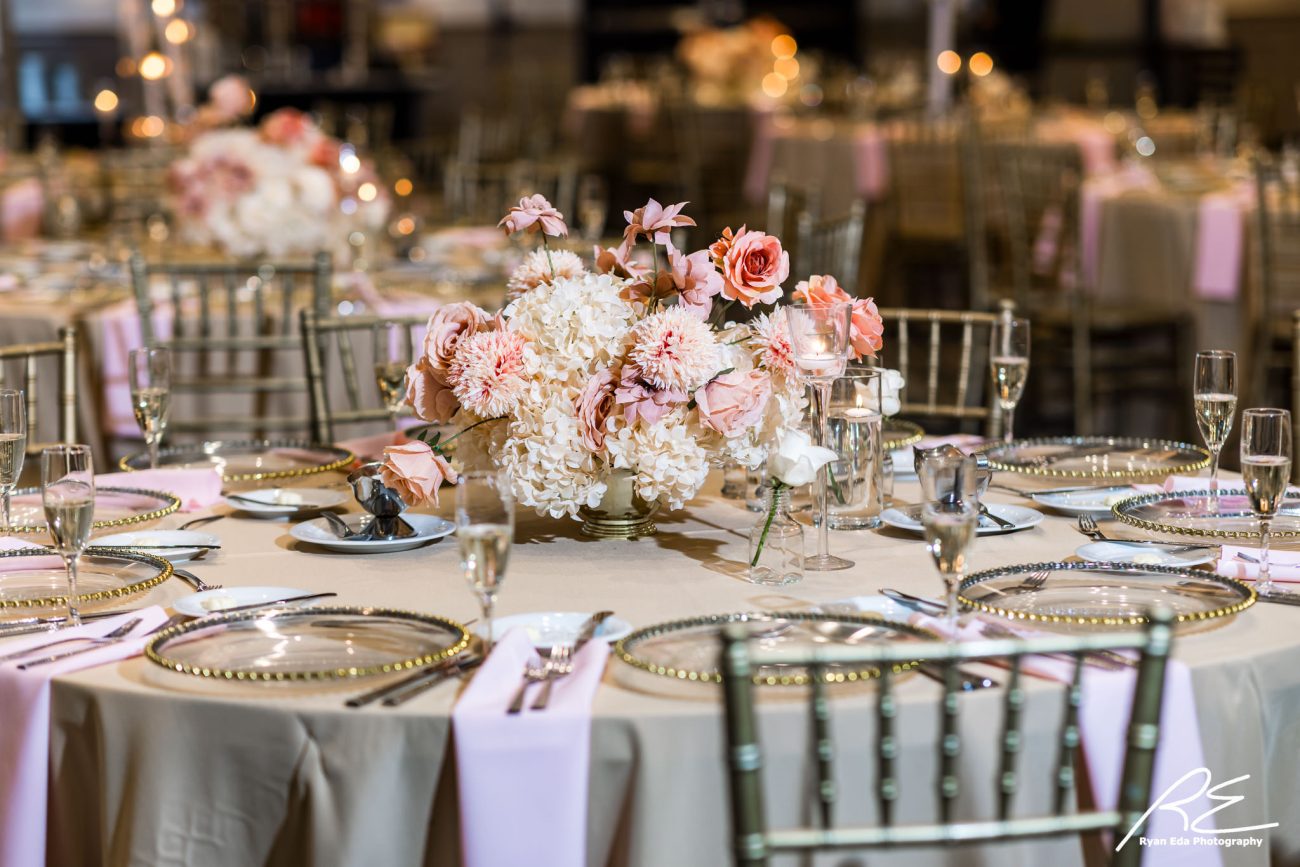 The Alloy Wedding Shakira and Malcolm