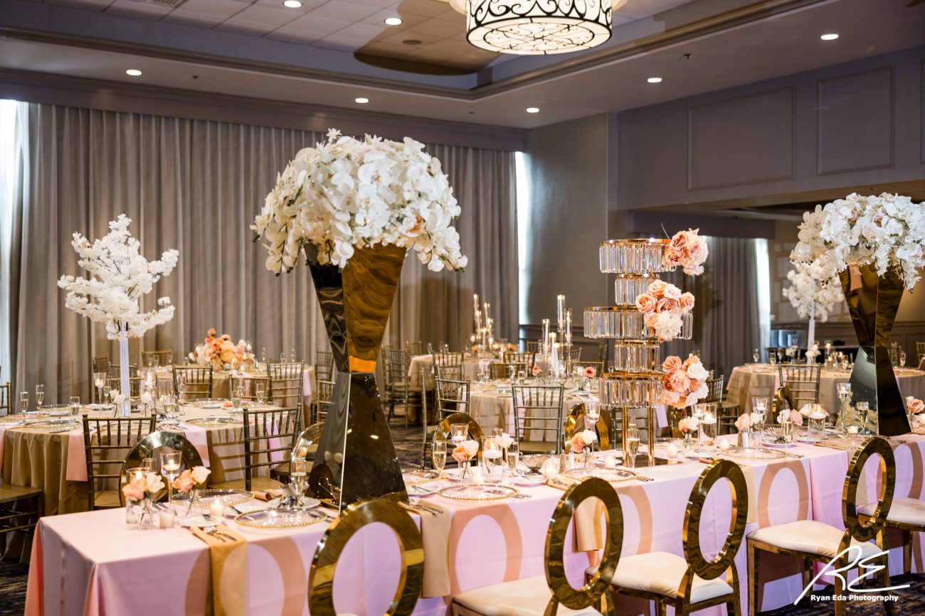 The Alloy Wedding Shakira and Malcolm