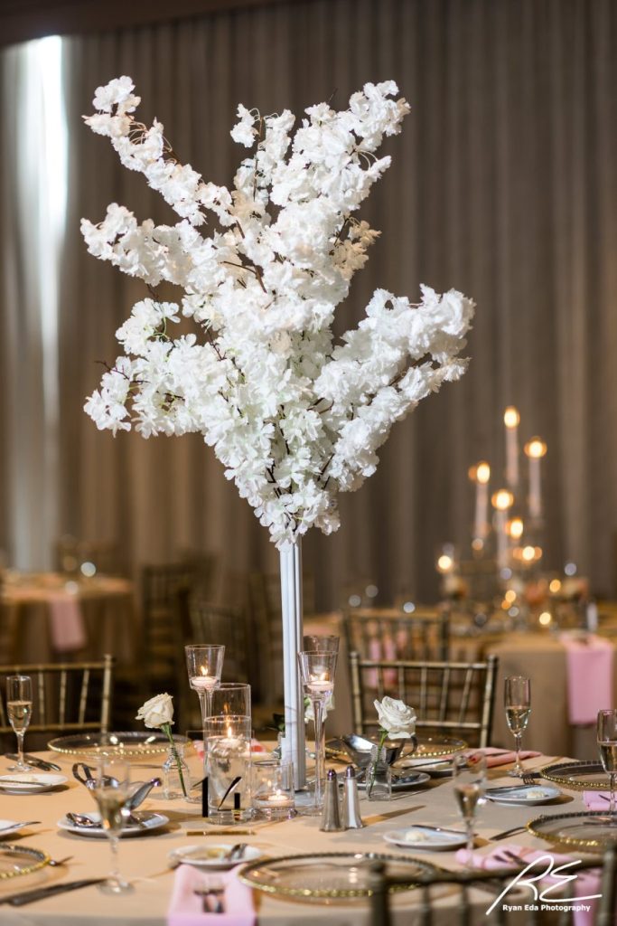 The Alloy Wedding Shakira and Malcolm