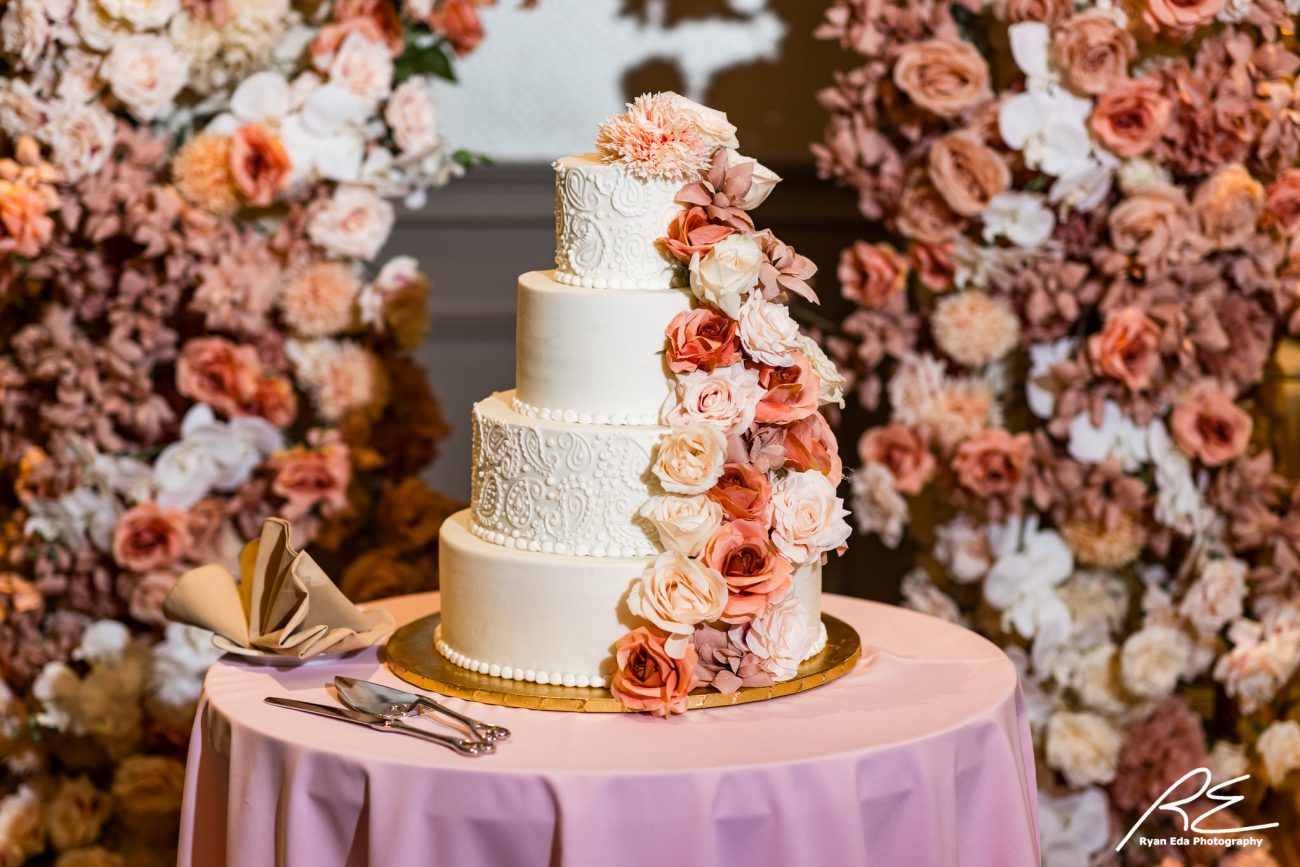 The Alloy Wedding Shakira and Malcolm