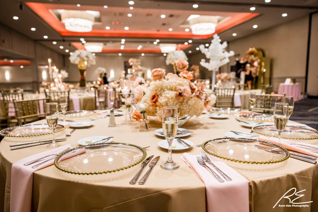 The Alloy Wedding Shakira and Malcolm