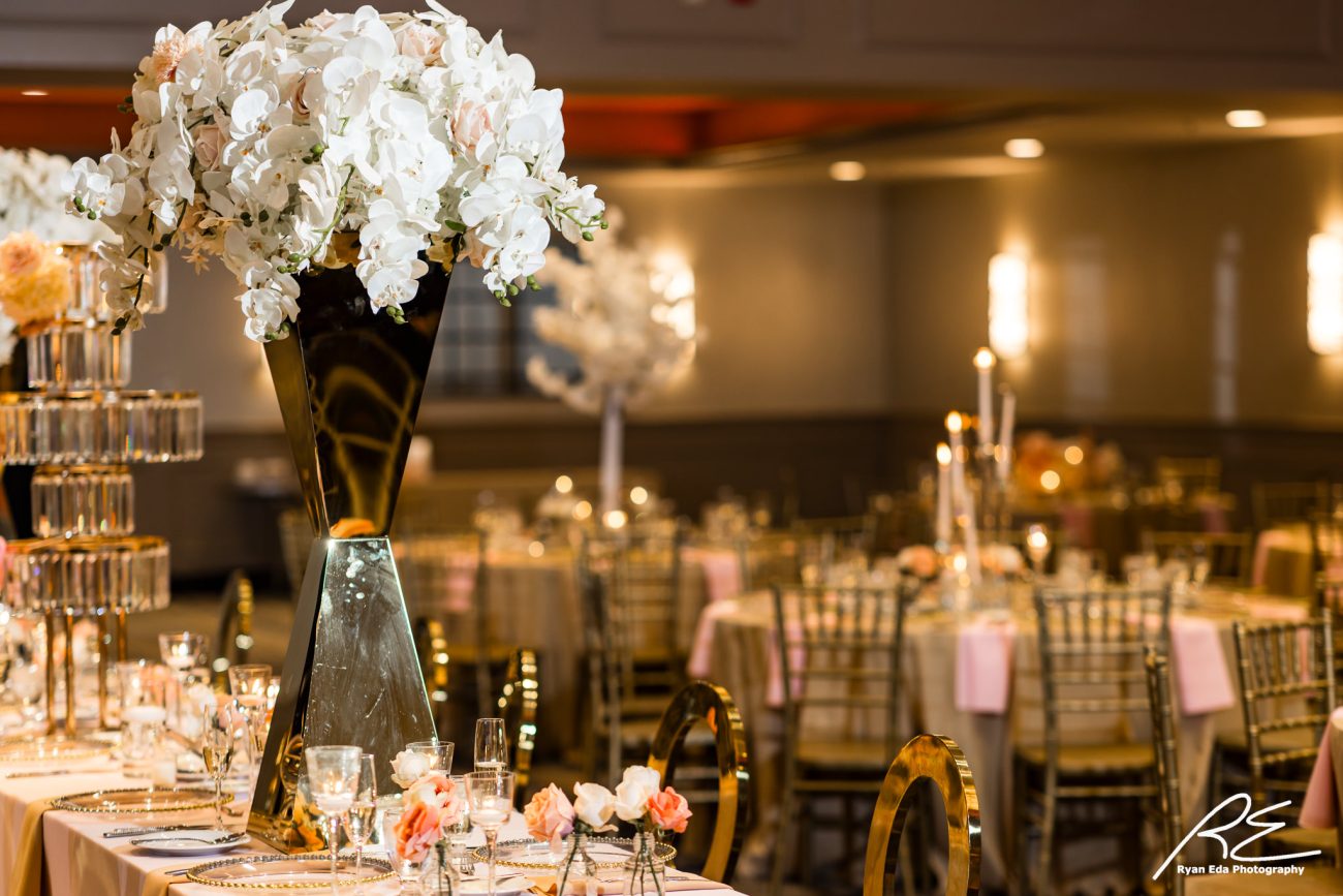 The Alloy Wedding Shakira and Malcolm