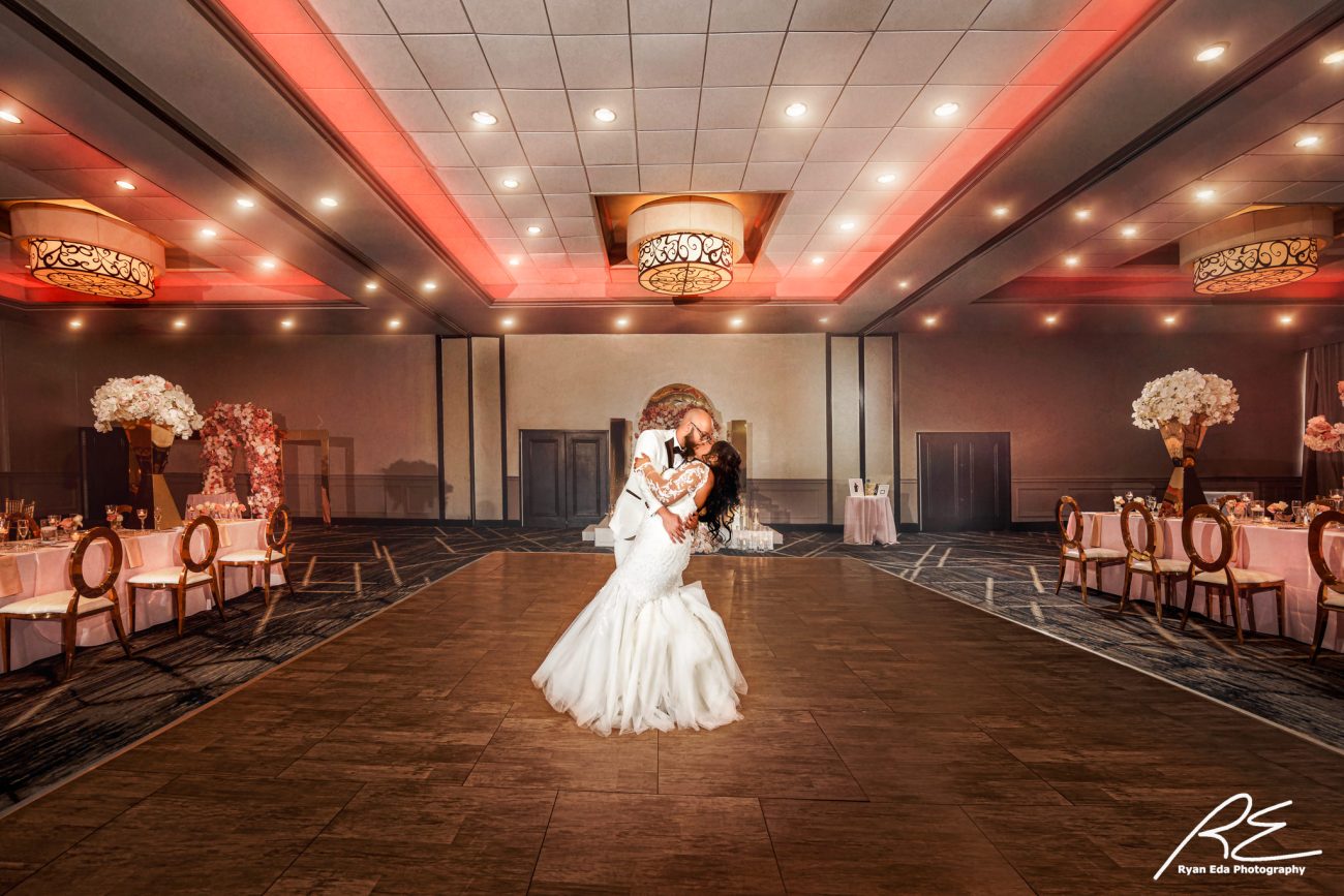 The Alloy Wedding Shakira and Malcolm