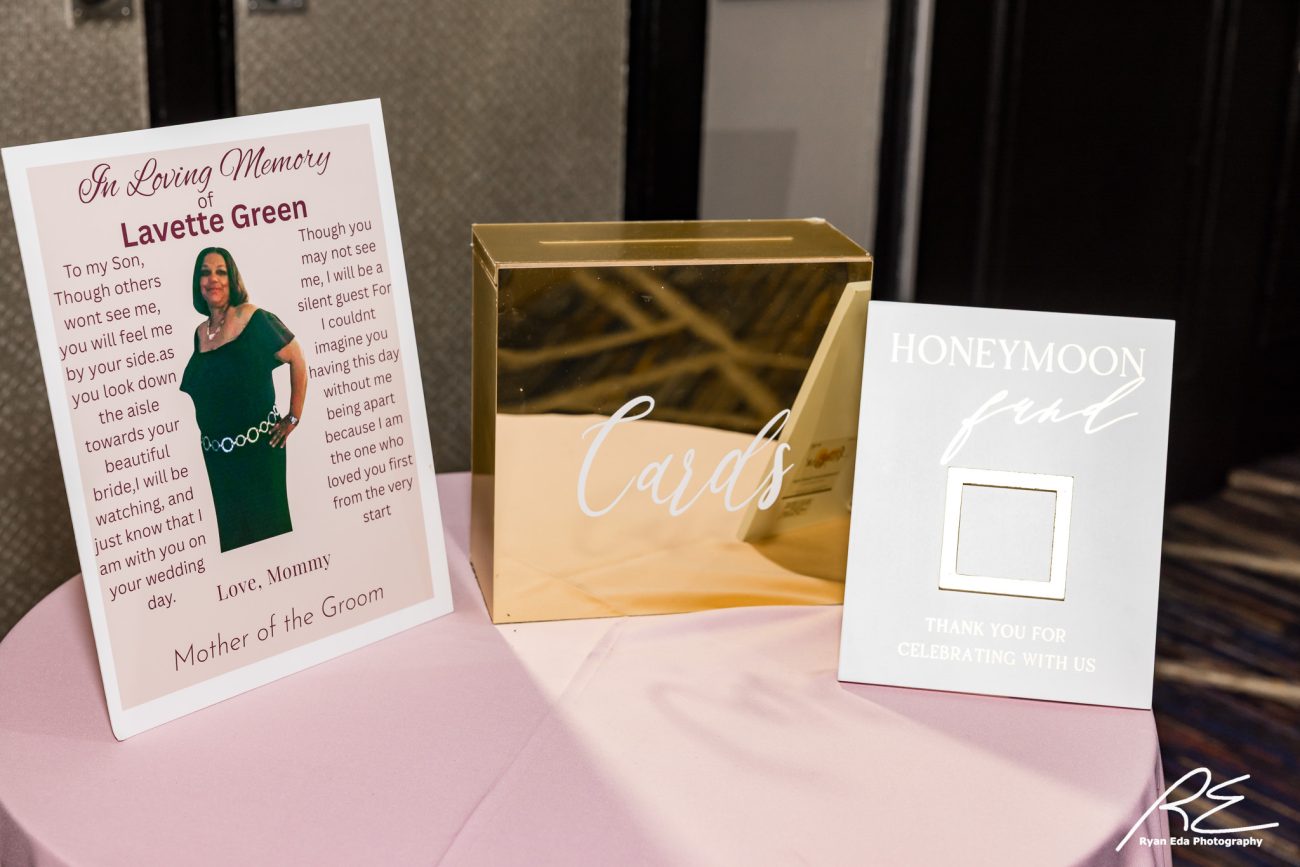 The Alloy Wedding Shakira and Malcolm