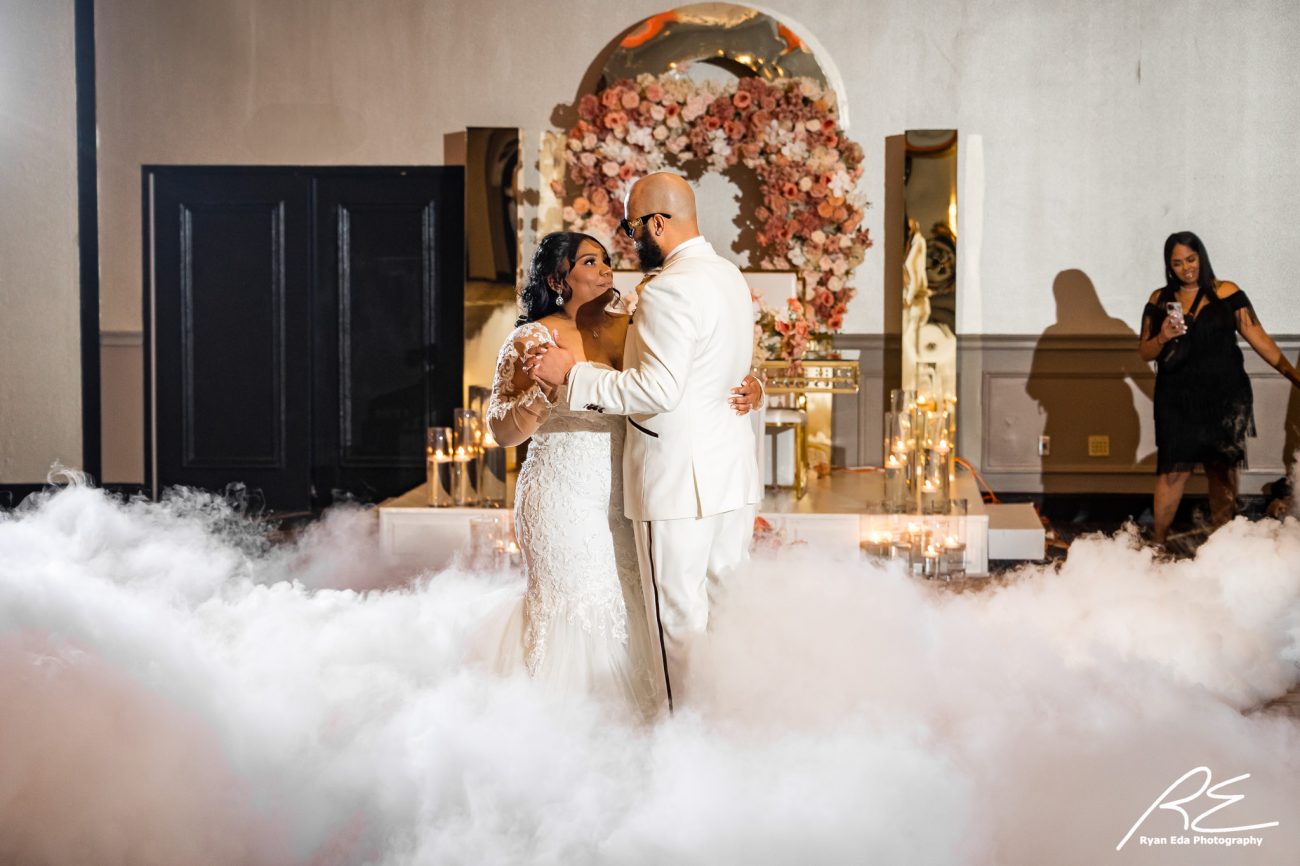 The Alloy Wedding Shakira and Malcolm