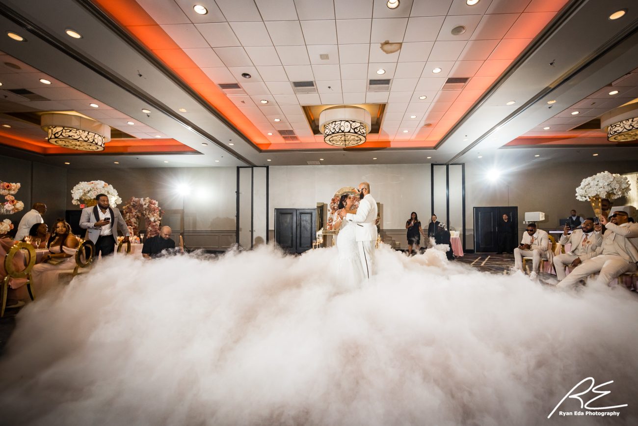 The Alloy Wedding Shakira and Malcolm