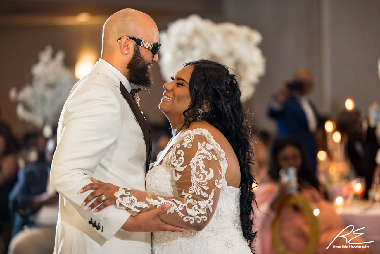 The Alloy Wedding Shakira and Malcolm