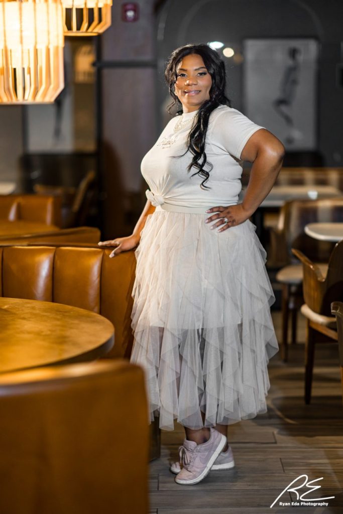 The Alloy Wedding Shakira and Malcolm