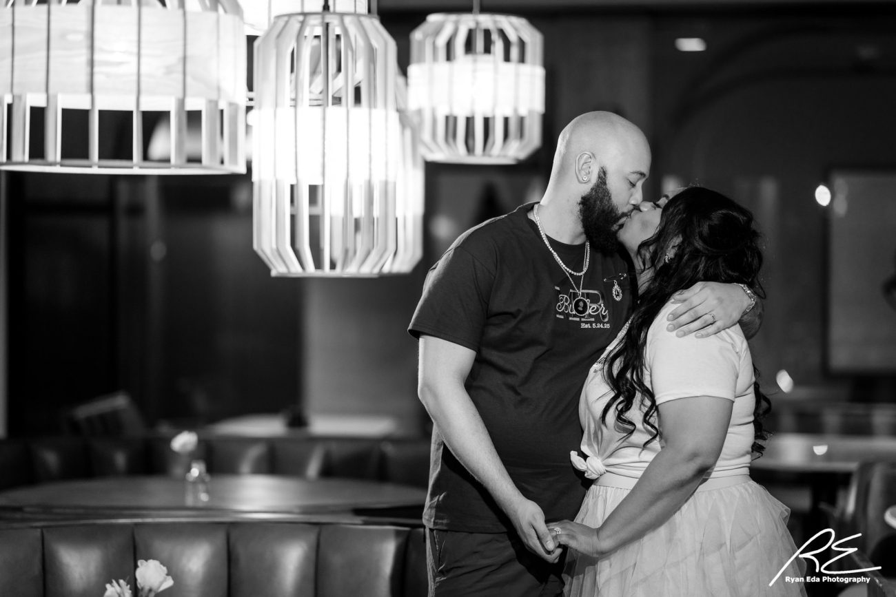 The Alloy Wedding Shakira and Malcolm