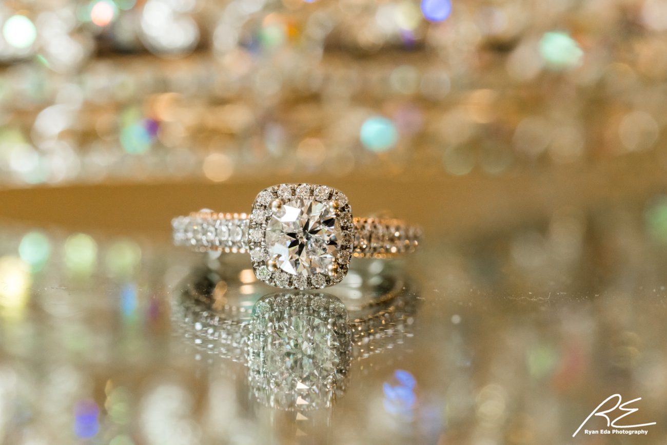 Brigalias Wedding Issa and Kevin