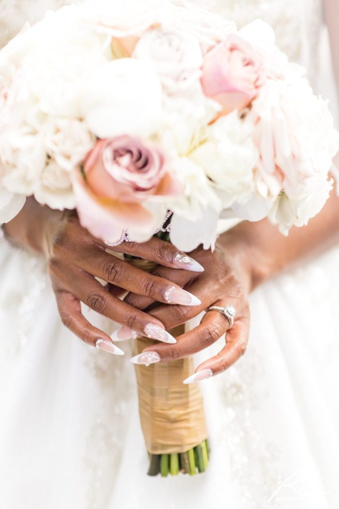 Brigalias Wedding Issa and Kevin