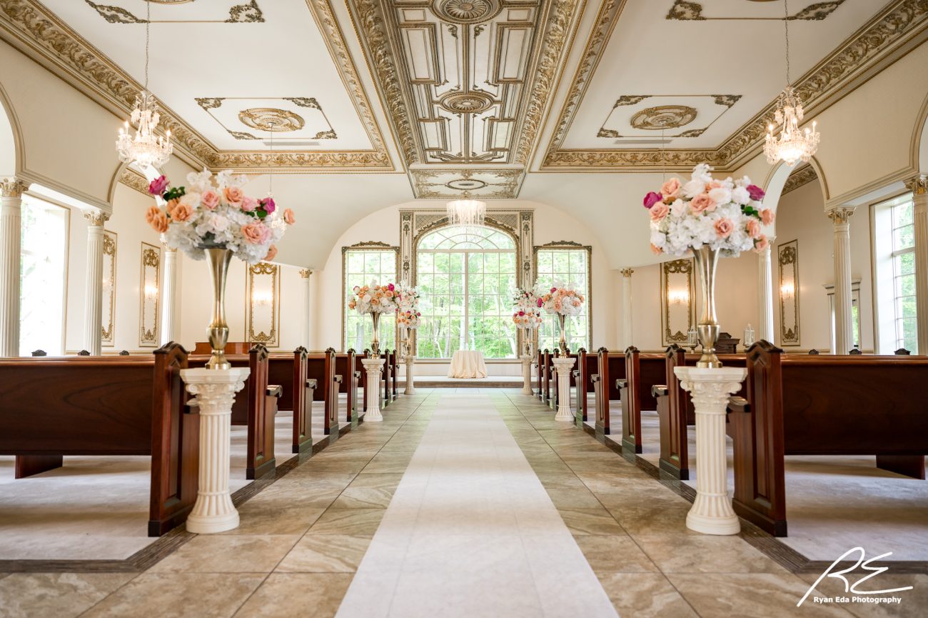 Brigalias Wedding Issa and Kevin