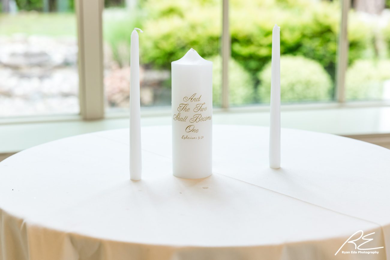 Brigalias Wedding Issa and Kevin